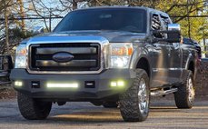 2012 Ford Super Duty F-250 Lariat