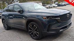 2023 Mazda CX-50 2.5 S Premium Plus