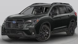 2024 Subaru Ascent Touring