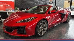 2026 Chevrolet Corvette Z06