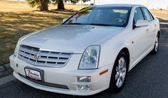 2006 Cadillac STS V8