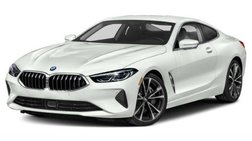 2020 BMW 8 Series 840i