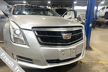 2017 Cadillac XTS Luxury