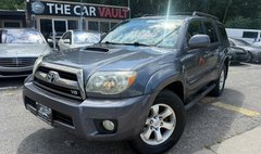 2006 Toyota 4Runner Sport Edition
