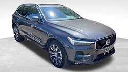 2022 Volvo XC60 B5 Momentum