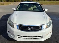 2010 Honda Accord EX-L