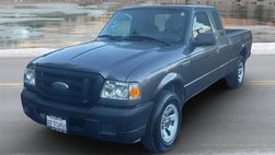 2006 Ford Ranger XL