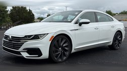 2020 Volkswagen Arteon SEL R-Line 4Motion