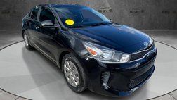 2019 Kia Rio S