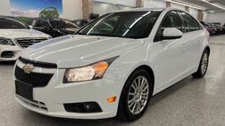 2011 Chevrolet Cruze ECO