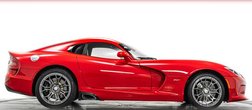 2013 Dodge SRT Viper Base