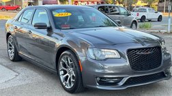 2021 Chrysler 300 S V6