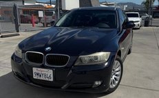 2009 BMW 3 Series 328i
