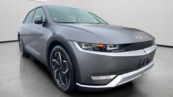 2023 Hyundai Ioniq 5 SEL