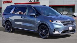 2024 Kia Carnival SX Prestige