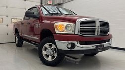 2009 Dodge Ram 2500 SLT