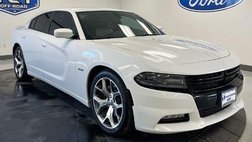 2015 Dodge Charger R/T