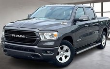 2020 Ram Ram Pickup 1500 Lone Star