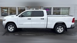 2026 Ram Ram Pickup 1500 Lone Star