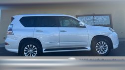 2014 Lexus GX 460 Base