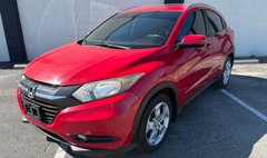 2016 Honda HR-V EX-L w/Navi