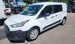 2020 Ford Transit Connect XL