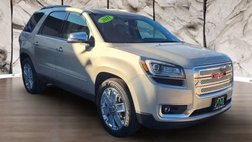 2017 GMC Acadia Limited Base