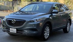2013 Mazda CX-9 Touring