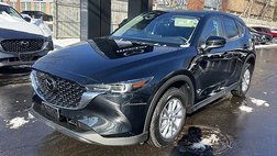 2023 Mazda CX-5 S Preferred