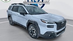 2026 Subaru Outback Touring