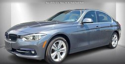 2018 BMW 3 Series 330i xDrive