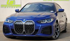 2023 BMW i4 eDrive40 Gran Coupe