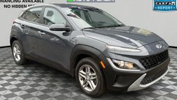 2023 Hyundai Kona SE