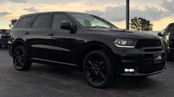 2019 Dodge Durango GT