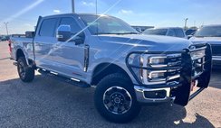 2024 Ford Super Duty F-250 King Ranch