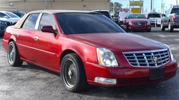2009 Cadillac DTS Luxury I FWD