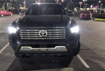 2024 Toyota Tacoma Limited
