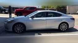 2019 Lexus ES 350 350 FWD
