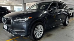 2017 Volvo XC90 T6 Momentum