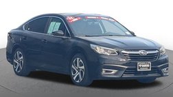 2021 Subaru Legacy Limited