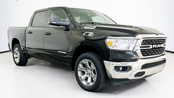 2023 Ram Ram Pickup 1500 Lone Star