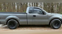 2005 Ford F-150 