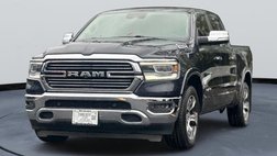 2019 Ram Ram Pickup 1500 Laramie