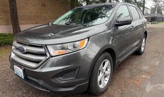 2015 Ford Edge SE