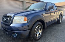 2007 Ford F-150 STX
