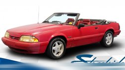 1992 Ford Mustang LX 5.0