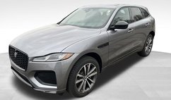 2026 Jaguar F-PACE P250 R-Dynamic S