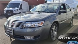 2005 Saturn Ion 3