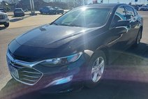 2019 Chevrolet Malibu LS