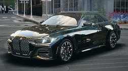 2026 BMW 4 Series 430i xDrive